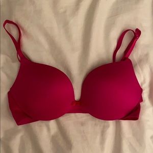 VS push-up bra
